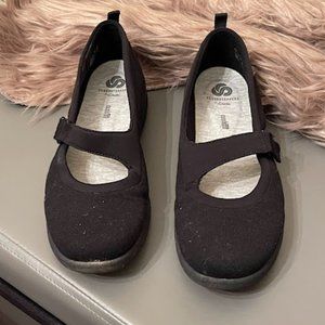 Women's Cloud Steppers Shoes